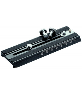 Manfrotto kiirkinnitusplaat 501PLONG