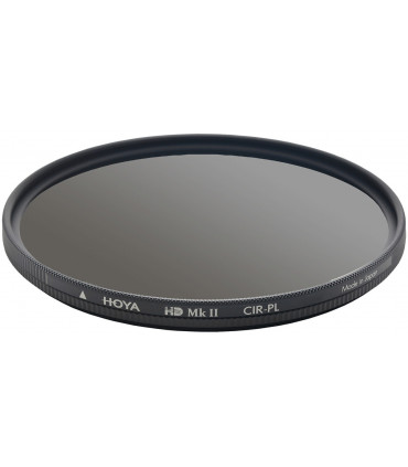 Hoya filter ringpolarisatsioon HD Mk II 67mm