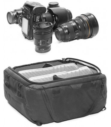 Peak Design vutlar Travel Camera Cube Large