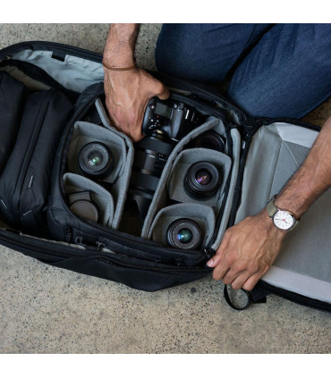 Peak Design vutlar Travel Camera Cube Large