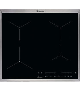 Electrolux EIT60443X induktsioon