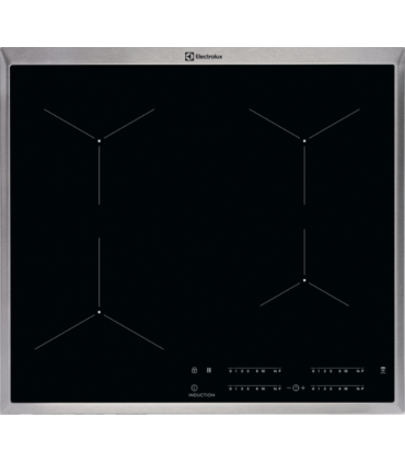 Electrolux EIT60443X induktsioon