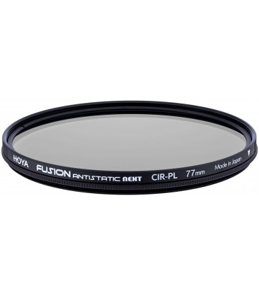 Hoya filter ringpolarisatsioon Fusion Antistatic Next 77mm