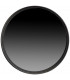 Hoya filter neutraalhall ND10 Graduated 58mm