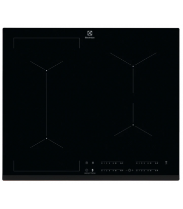 Electrolux EIV634 induktsioon