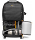 Lowepro seljakott Fastpack BP 250 AW III, must