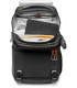 Lowepro seljakott Fastpack BP 250 AW III, must