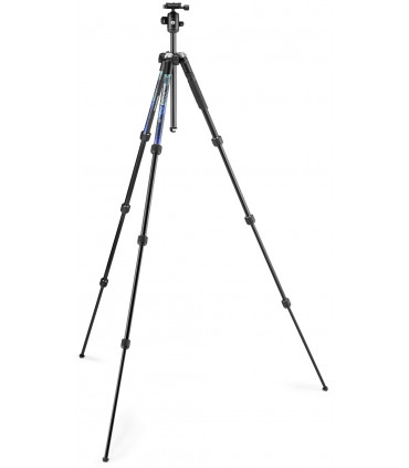Manfrotto statiivikomplekt Element MII MKELMII4BL-BH, sinine