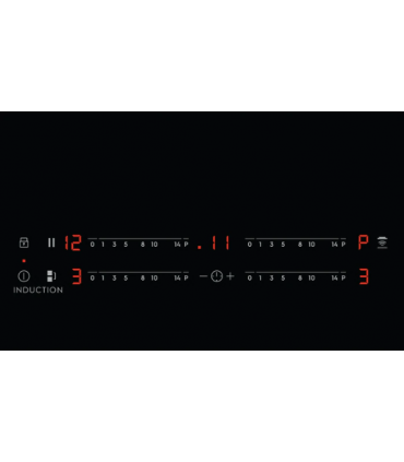 Electrolux EIV634 induktsioon