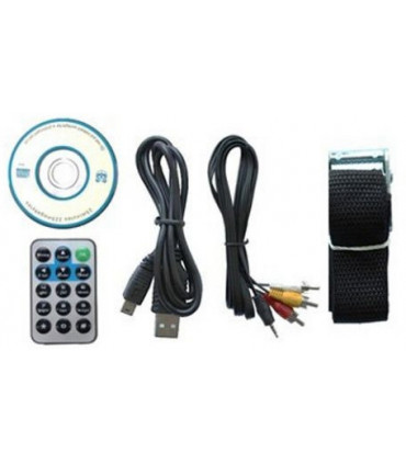 Braun rajakaamera Wild Camera 300