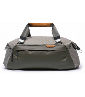 Peak Design kott Travel Duffel 35L, sage