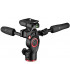 Manfrotto videopea MH01HY-3W Befree 3-Way Live