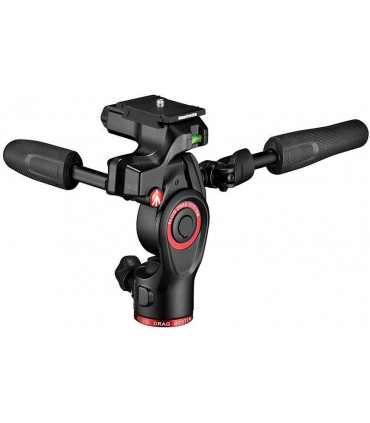 Manfrotto videopea MH01HY-3W Befree 3-Way Live