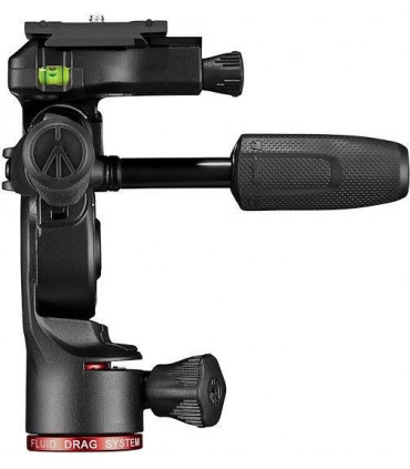 Manfrotto videopea MH01HY-3W Befree 3-Way Live