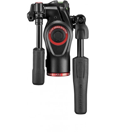 Manfrotto videopea MH01HY-3W Befree 3-Way Live