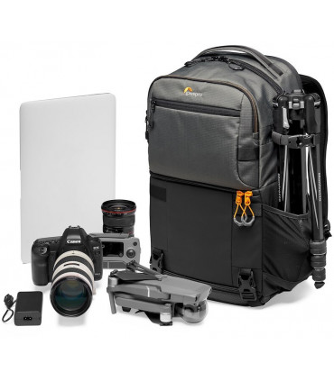 Lowepro seljakott Fastpack Pro BP 250 AW, hall