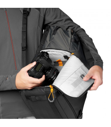 Lowepro seljakott Fastpack Pro BP 250 AW, hall