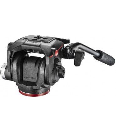 Manfrotto videopea MHXPRO-2W