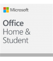 Microsoft Office Home and Student 2021 79G-05339 ESD, 1 PC/Mac user(s), All Languages, EuroZone, Classic Office Apps