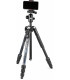 Manfrotto statiivikomplekt Element MII Mobile BT MKELMII4BMB-BH