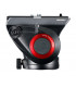 Manfrotto videopea MVH500AH