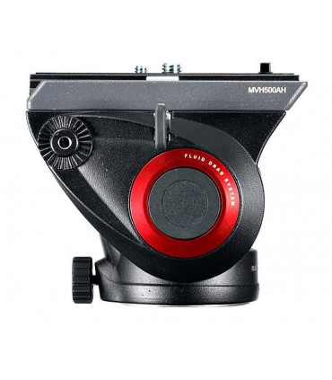 Manfrotto videopea MVH500AH