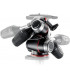 Manfrotto 3-suunaline pea MHXPRO-3W