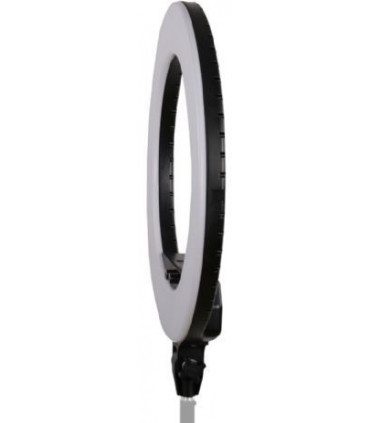 StudioKing LED ringvalgusti Set LED-480ASK 230V