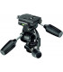 Manfrotto 3-suunaline pea 808RC4