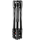Manfrotto statiivikomplekt Befree Advanced QPL MKBFRLA4BK-BH