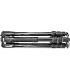 Manfrotto statiivikomplekt Befree Advanced MKBFRTA4BK-BH, must