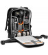 Lowepro seljakott Flipside BP 400 AW III, must