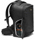 Lowepro seljakott Flipside BP 400 AW III, must