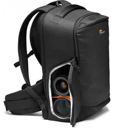 Lowepro seljakott Flipside BP 400 AW III, must