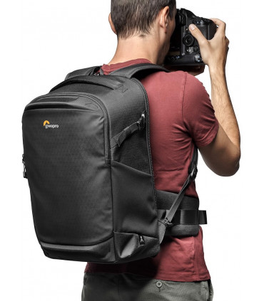 Lowepro seljakott Flipside BP 400 AW III, must