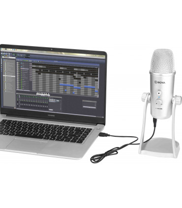 Boya mikrofon BY-PM700SP