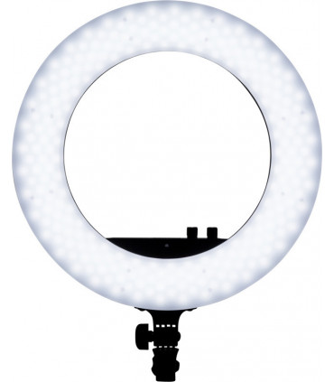 Nanlite ringvalgusti Halo18 LED