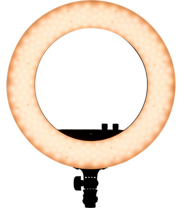 Nanlite ringvalgusti Halo18 LED