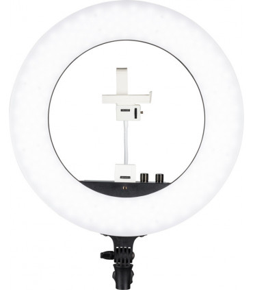 Nanlite ringvalgusti Halo18 LED