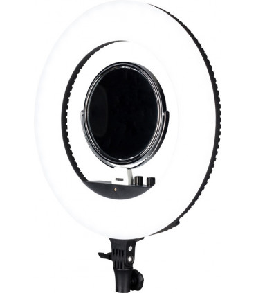 Nanlite ringvalgusti Halo18 LED