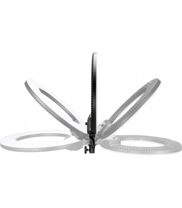 Nanlite ringvalgusti Halo18 LED