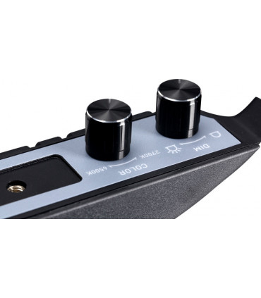 Nanlite ringvalgusti Halo18 LED