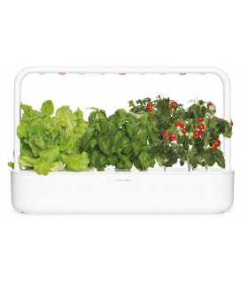 Click & Grow Smart Garden 9, valge