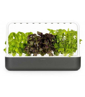 Click & Grow Smart Garden 9, hall