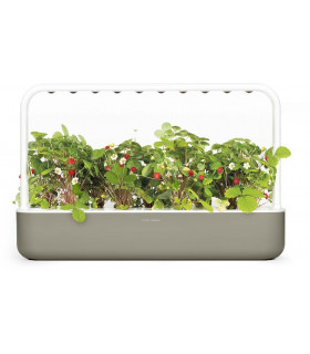 Click & Grow Smart Garden 9, beež