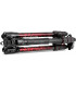 Manfrotto statiivikomplekt Befree Advanced MKBFRTA4RD-BH, punane