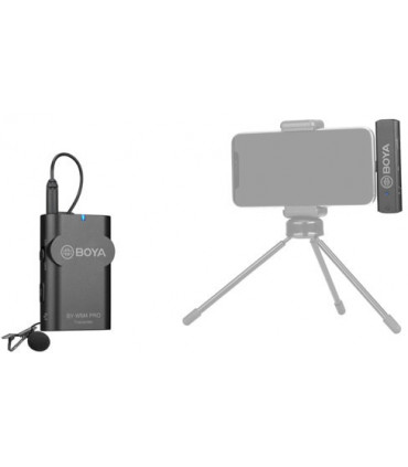 Boya mikrofon BY-WM4 Pro-K3