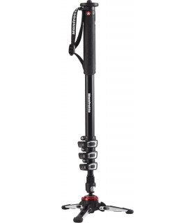 Manfrotto üksjalg MVMXPROA4