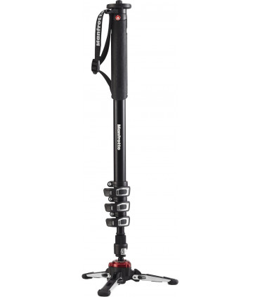 Manfrotto üksjalg MVMXPROA4