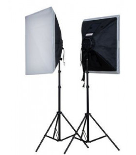 Linkstar valgustikomplekt SLHK4-SB5050